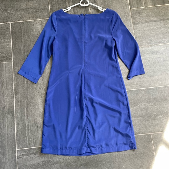 Old Navy Silk Shift Dress XS - Picture 3 of 3